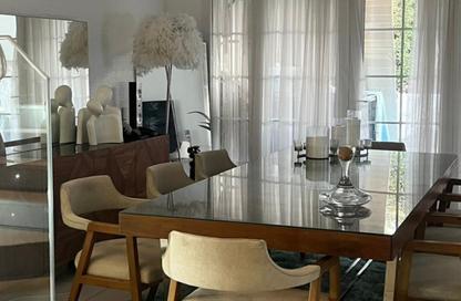 Villa - 3 Bedrooms - 3 Bathrooms for sale in Mivida - 5th Settlement Compounds - The 5th Settlement - New Cairo City - Cairo