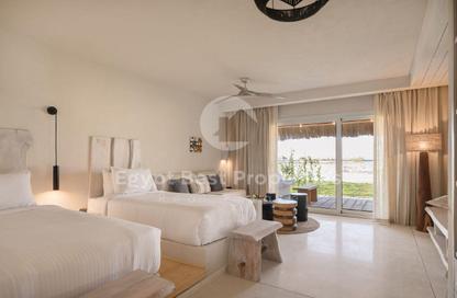 Chalet - 3 Bedrooms - 4 Bathrooms for sale in Caesar - Qesm Marsa Matrouh - North Coast