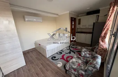 سطح - 1 حمام للايجار في ويستاون - كمبوندات الشيخ زايد - الشيخ زايد - الجيزة