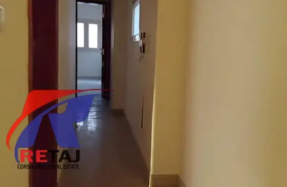 شقة - 2 غرف نوم - 2 حمامات للايجار في شارع رقم 66 - الحي الثاني - التجمع الخامس - مدينة القاهرة الجديدة - القاهرة