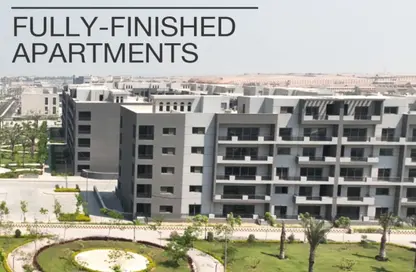 Duplex - 4 Bedrooms - 4 Bathrooms for sale in Stoda - Sheraton Al Matar - El Nozha - Cairo