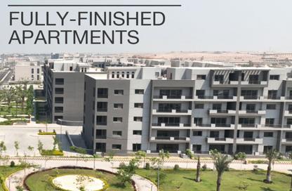 Apartment - 3 Bedrooms - 3 Bathrooms for sale in Stoda - Sheraton Al Matar - El Nozha - Cairo