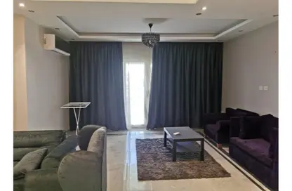 iVilla - 3 Bedrooms - 3 Bathrooms for rent in Mountain View Hyde Park - 5th Settlement Compounds - The 5th Settlement - New Cairo City - Cairo