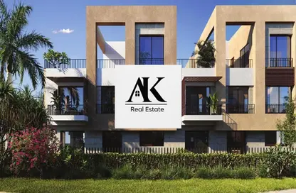 تاون هاوس - 3 غرف نوم - 4 حمامات للبيع في ديستريكت 5 - كمبوندات التجمع الخامس - التجمع الخامس - مدينة القاهرة الجديدة - القاهرة تاون هاوس - 3 غرف نوم - 4 حمامات للبيع في ديستريكت 5 - كمبوندات التجمع الخامس - التجمع الخامس - مدينة القاهرة الجديدة - القاهرة