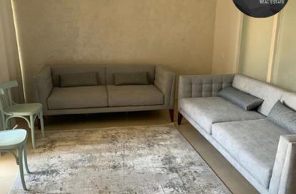 Apartment - 2 Bedrooms - 2 Bathrooms for rent in Palm Parks   Palm Hills - South Dahshur Link - 6 October City - Giza