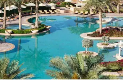 شاليه - 3 غرف نوم - 3 حمامات للبيع في سيشيل - راس الحكمة - الساحل الشمالي