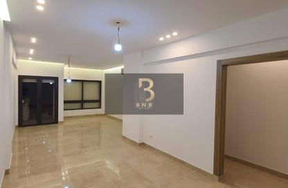 شقة - 3 غرف نوم - 2 حمامات للايجار في مون ريزيدنس - فيفث سكوير - التجمع الخامس - مدينة القاهرة الجديدة - القاهرة