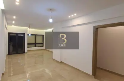 Apartment - 3 Bedrooms - 2 Bathrooms for rent in Moon Residences - Fifth Square - The 5th Settlement - New Cairo City - Cairo