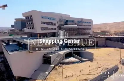 محل - استوديو - 1 حمام للايجار في ايتابا - كمبوندات الشيخ زايد - الشيخ زايد - الجيزة