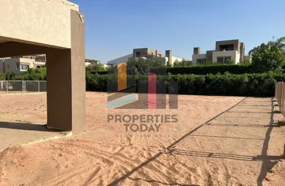 Villa - 6 Bedrooms - 6 Bathrooms for sale in Palm Hills   Palm Valley - 26th of July Corridor - 6 October City - Giza