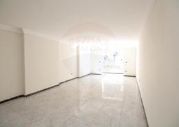 Apartment - 3 bedrooms - 2 bathrooms for للبيع in Glim - Hay Sharq - Alexandria