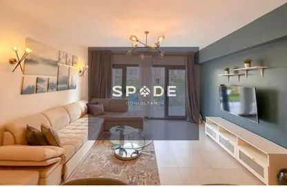 Chalet - 1 Bedroom - 1 Bathroom for sale in Marassi - Sidi Abdel Rahman - North Coast