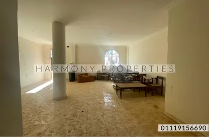 Villa - 7+ Bedrooms - 7+ Bathrooms for sale in Magawish - Hurghada - Red Sea