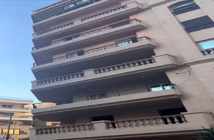 شقة - 3 غرف نوم - 3 حمامات للبيع في شارع امتداد مكرم عبيد - مساكن المهندسين - مدينة نصر - القاهرة