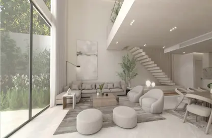 Villa - 5 Bedrooms - 5 Bathrooms for sale in Sodic West - Sheikh Zayed Compounds - Sheikh Zayed City - Giza