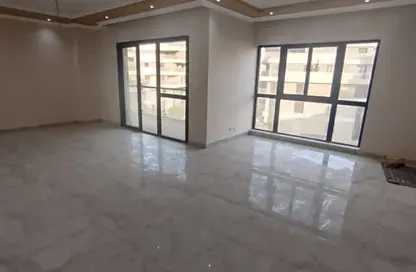 Apartment - 2 Bedrooms - 3 Bathrooms for rent in Villette - 5th Settlement Compounds - The 5th Settlement - New Cairo City - Cairo