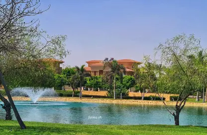 فيلا - 4 غرف نوم - 4 حمامات للبيع في پريڤادو - مدينتي - القاهرة