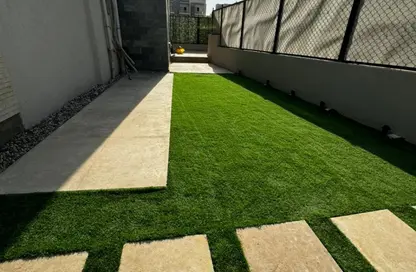 شقة - 2 غرف نوم - 2 حمامات للايجار في جاليريا  مون فالى - المستثمرين الجنوبية - مدينة القاهرة الجديدة - القاهرة