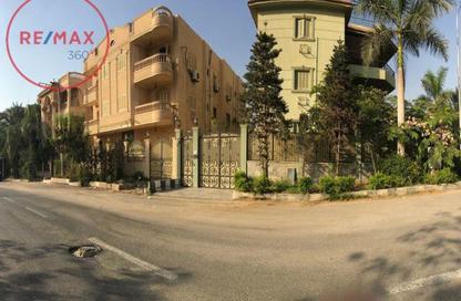 Villa - 3 Bedrooms - 3 Bathrooms for sale in The 1st Settlement - New Cairo City - Cairo
