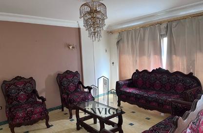 شقة - 2 غرف نوم - 2 حمامات للبيع في شارع عمارات مدينه الفتح - الحديقة الدولية - الحي السابع - مدينة نصر - القاهرة