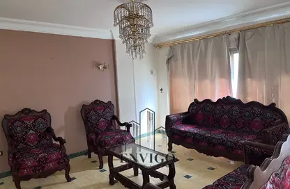 شقة - 2 غرف نوم - 2 حمامات للبيع في شارع عمارات مدينه الفتح - الحديقة الدولية - الحي السابع - مدينة نصر - القاهرة