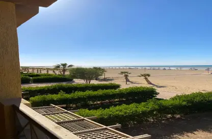 شاليه - 2 غرف نوم - 1 حمام للبيع في سانتا كلوز - راس سدر - رأس سدر - محافظة جنوب سيناء