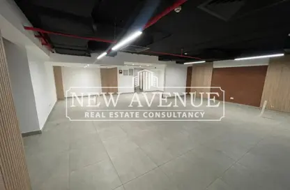 Office Space - Studio - 2 Bathrooms for rent in Ankara St. - Sheraton Al Matar - El Nozha - Cairo