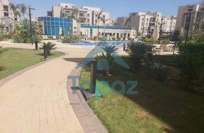 Penthouse - 4 Bedrooms - 5 Bathrooms for sale in October Plaza - 6 October Compounds - 6 October City - Giza