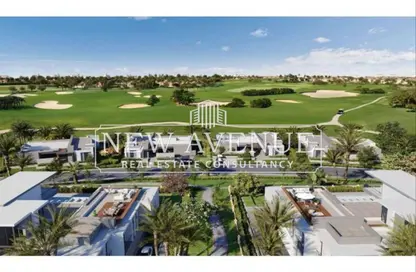 Villa - 4 Bedrooms - 5 Bathrooms for sale in City Gate - 5th Settlement Compounds - The 5th Settlement - New Cairo City - Cairo