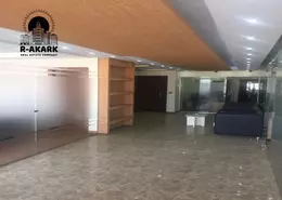 Office Space - Studio - 2 Bathrooms for rent in Masaken Sheraton - Sheraton Al Matar - El Nozha - Cairo