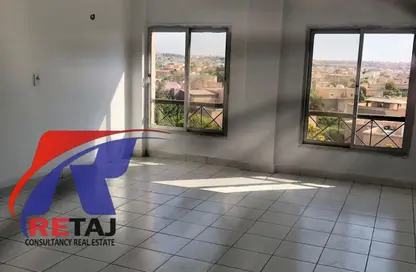 Apartment - 3 Bedrooms - 2 Bathrooms for sale in El Rehab Extension - Al Rehab - New Cairo City - Cairo