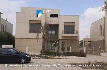 Villa - 6 Bedrooms - 6 Bathrooms for sale in Palm Hills New Cairo - 5th Settlement Compounds - The 5th Settlement - New Cairo City - Cairo