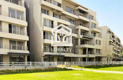Apartment - 2 Bedrooms - 3 Bathrooms for sale in Capital Gardens   Palm Hills - Mostakbal City Compounds - Mostakbal City - Future City - Cairo