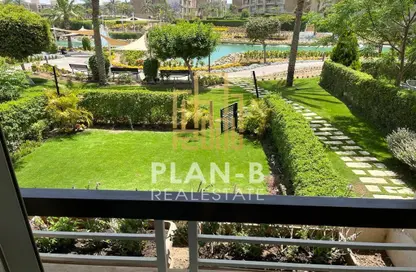 شقة - 3 غرف نوم - 4 حمامات للايجار في نيو جيزة - طريق مصر اسكندرية الصحراوي - مدينة 6 أكتوبر - الجيزة