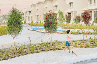 فيلا - 3 غرف نوم - 3 حمامات للبيع في ليك ويست - كمبوندات الشيخ زايد - الشيخ زايد - الجيزة