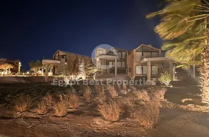 Penthouse - 2 Bedrooms - 2 Bathrooms for sale in Wadi Jebal - Soma Bay - Safaga - Hurghada - Red Sea