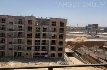 شقة - 2 غرف نوم - 2 حمامات للبيع في تاج سيتي - كمبوندات التجمع الخامس - التجمع الخامس - مدينة القاهرة الجديدة - القاهرة