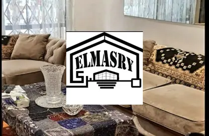 Villa - 5 Bedrooms - 3 Bathrooms for rent in El Rehab Extension - Al Rehab - New Cairo City - Cairo