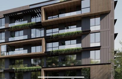 Apartment - 2 Bedrooms - 2 Bathrooms for sale in Village West - Sheikh Zayed Compounds - Sheikh Zayed City - Giza