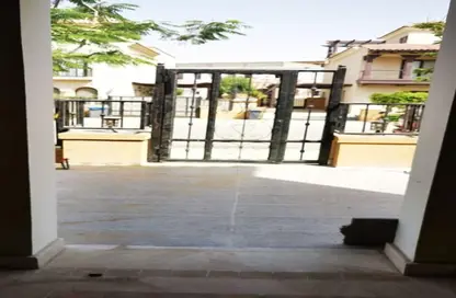Villa - 4 Bedrooms - 5 Bathrooms for rent in Mivida - 5th Settlement Compounds - The 5th Settlement - New Cairo City - Cairo
