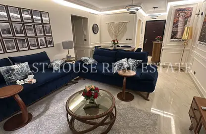 Apartment - 3 Bedrooms - 2 Bathrooms for rent in Madinaty - Cairo