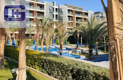 شقة - 3 غرف نوم - 3 حمامات للبيع في الباتيو اورو - كمبوندات التجمع الخامس - التجمع الخامس - مدينة القاهرة الجديدة - القاهرة