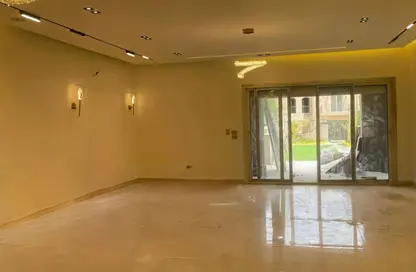 تاون هاوس - 5 غرف نوم - 5 حمامات للبيع في جرين سكوير - كمبوندات مدينة المستقبل - مدينة المستقبل - القاهرة