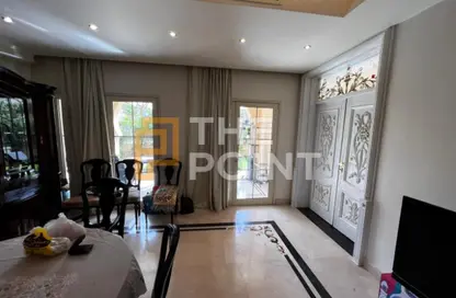 Villa - 6 Bedrooms - 6 Bathrooms for sale in Garden Residence - Hyde Park - New Cairo City - Cairo