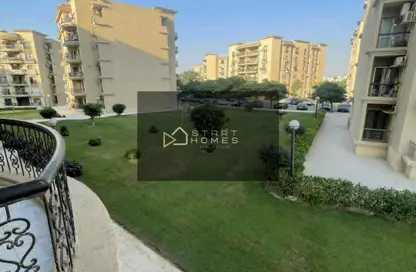 Apartment - 3 Bedrooms - 2 Bathrooms for sale in El Rehab Extension - Al Rehab - New Cairo City - Cairo