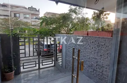 Apartment - 3 Bedrooms - 2 Bathrooms for sale in Orouba Axis - Area A - Ganoob El Acadimia - New Cairo City - Cairo