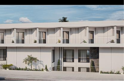 Apartment - Studio - 1 Bathroom for sale in Magawish - Hurghada - Red Sea