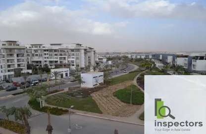 Duplex - 3 Bedrooms - 4 Bathrooms for rent in Hyde Park - 5th Settlement Compounds - The 5th Settlement - New Cairo City - Cairo