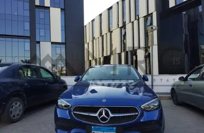 Office Space - Studio for rent in Hyde Park Business District Mall - South Teseen St. - The 5th Settlement - New Cairo City - Cairo