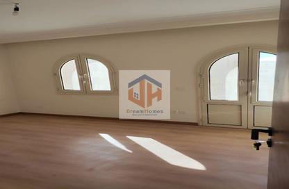 Villa - 4 Bedrooms - 3 Bathrooms for rent in El Rehab Extension - Al Rehab - New Cairo City - Cairo